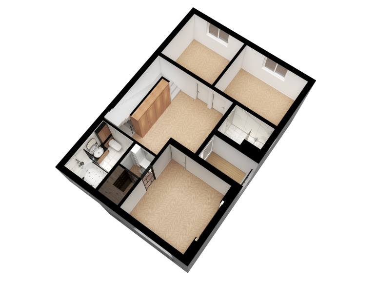 TownHouse Image